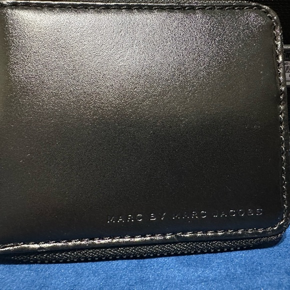 Marc Jacob wallet unisex wallet - Picture 5 of 11